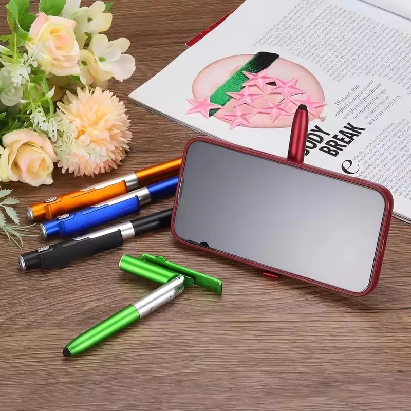 4-in-1 Multifunktions-Kugelsch – Stationery Supplier Bewertung und Preis