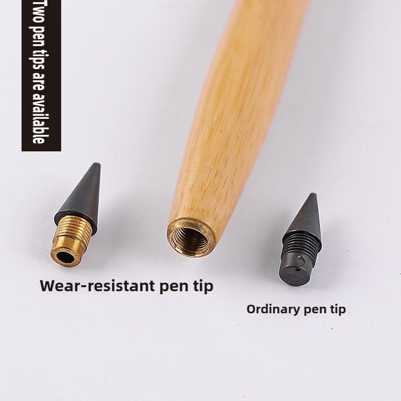 Ewiger Bleistift aus Holz, kei – Stationery Supplier Bewertung und Preis