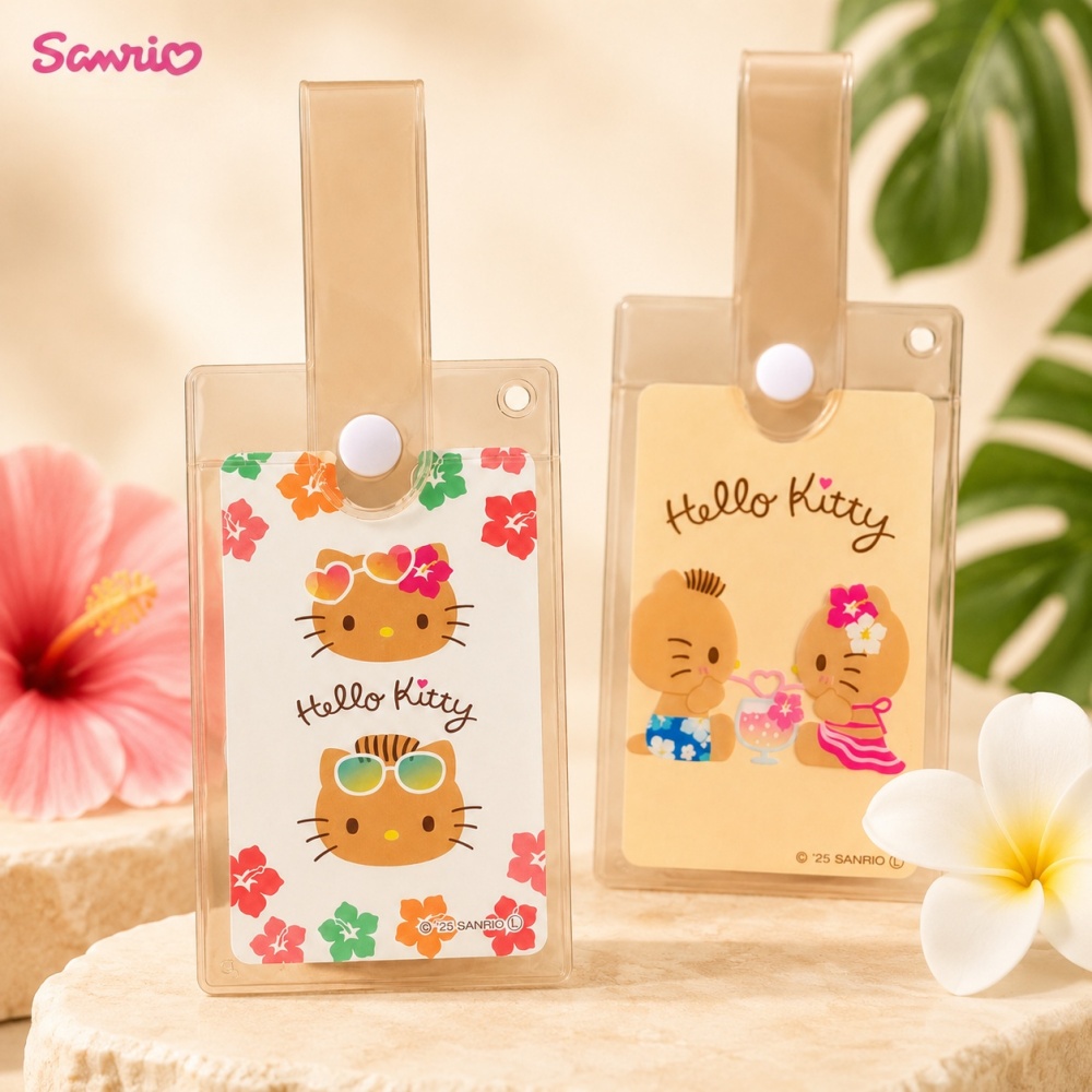Original Sanrio Hello Kitty Tr – Tan Stationery & Office Supply Bewertung und Preis