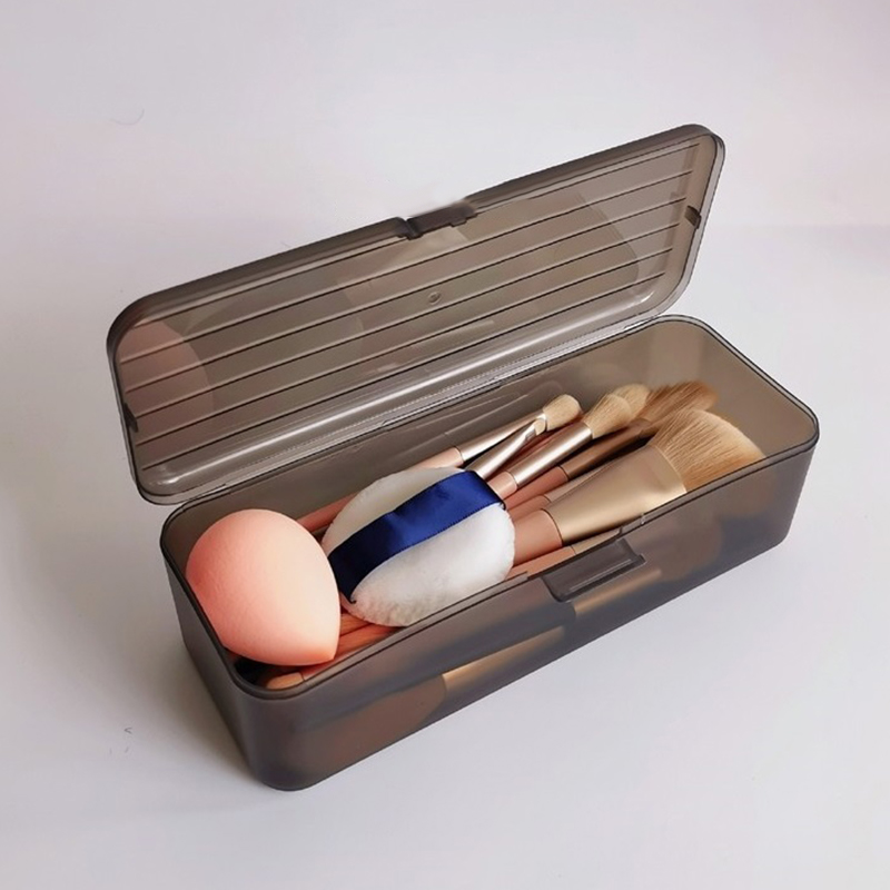 1 Stück Transparente Kunststof – Stationery Supplier Bewertung und Preis