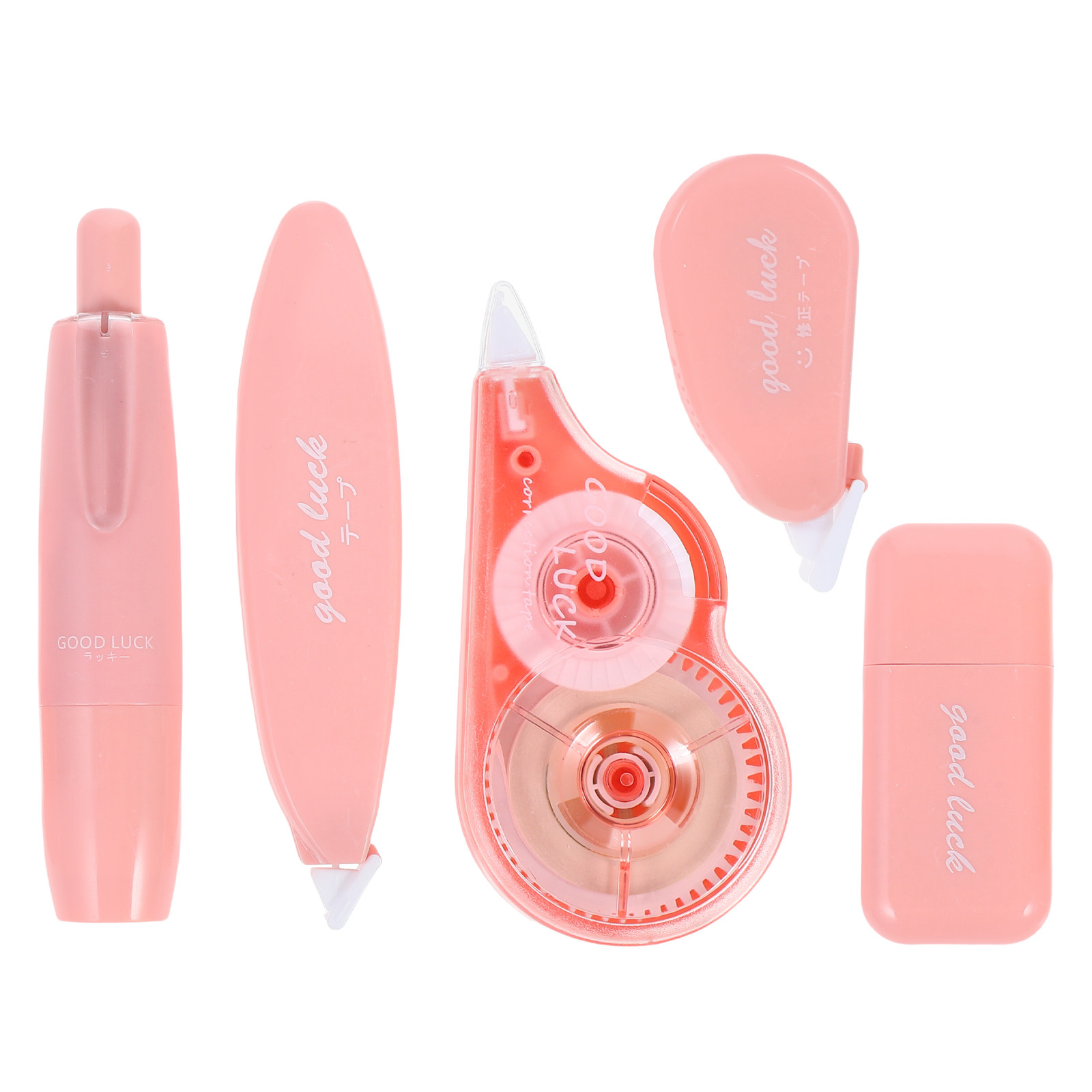 5 Stück Korrekturband, multifu – Correction Tape Roller Bewertung und Preis