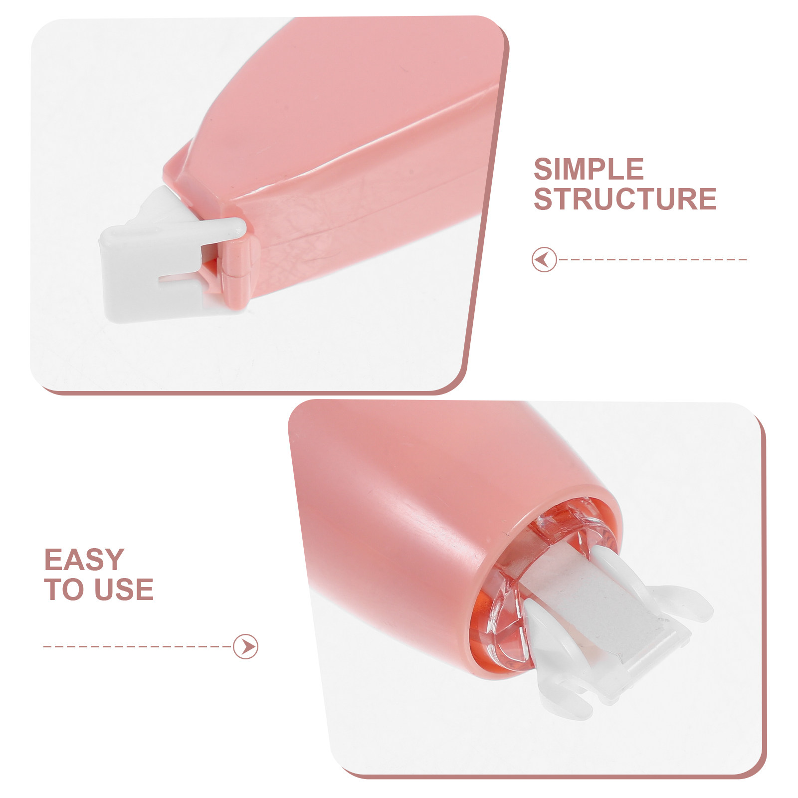 5 Stück Korrekturband, multifu – Correction Tape Roller Bewertung und Preis