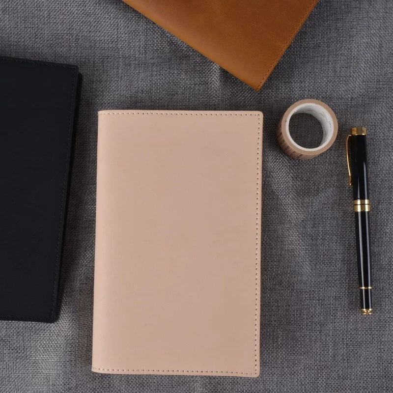 Von Dannen an Notizbuch mit Be – Tan Stationery & Office Supply Bewertung und Preis