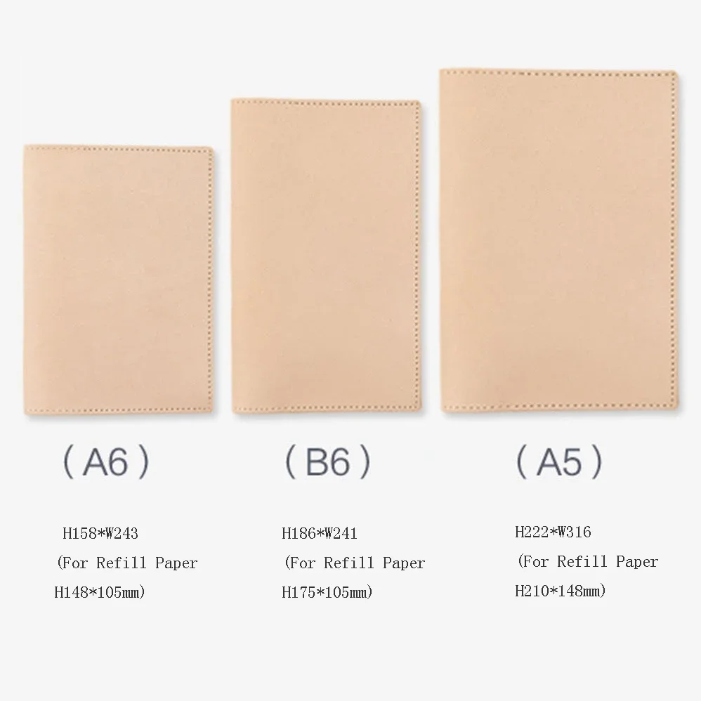 Von Dannen an Notizbuch mit Be – Tan Stationery & Office Supply Bewertung und Preis