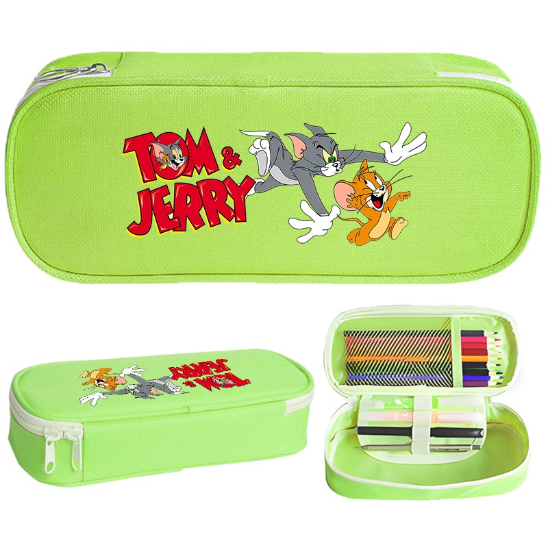 Tom und Jerry Niedliche Federm – Stationery Supplier Bewertung und Preis
