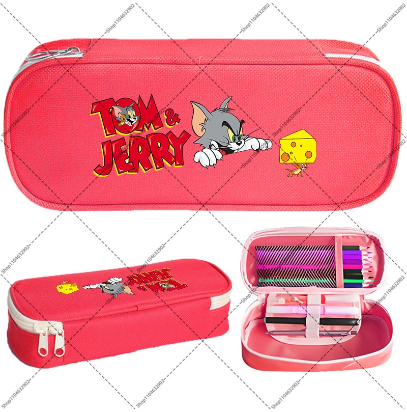 Tom und Jerry Niedliche Federm – Stationery Supplier Bewertung und Preis