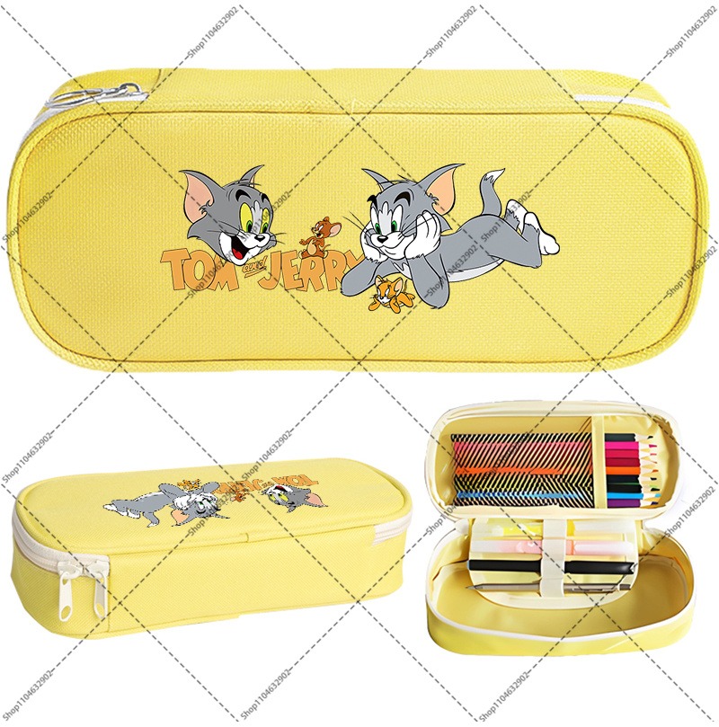 Tom und Jerry Niedliche Federm – Stationery Supplier Bewertung und Preis