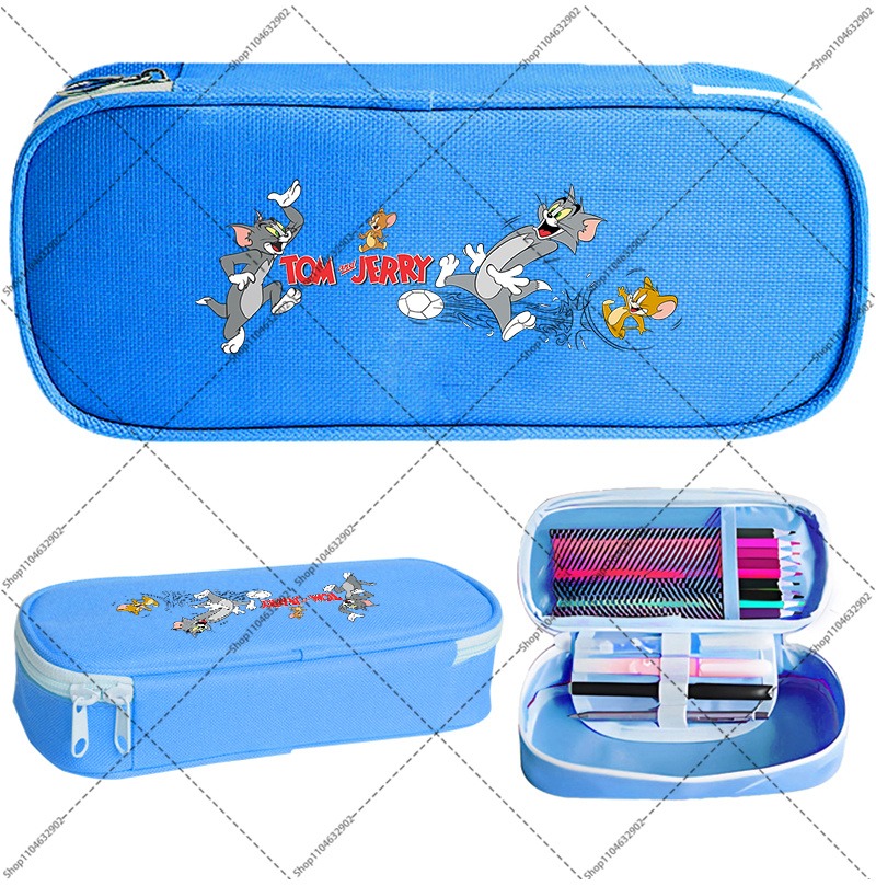 Tom und Jerry Niedliche Federm – Stationery Supplier Bewertung und Preis