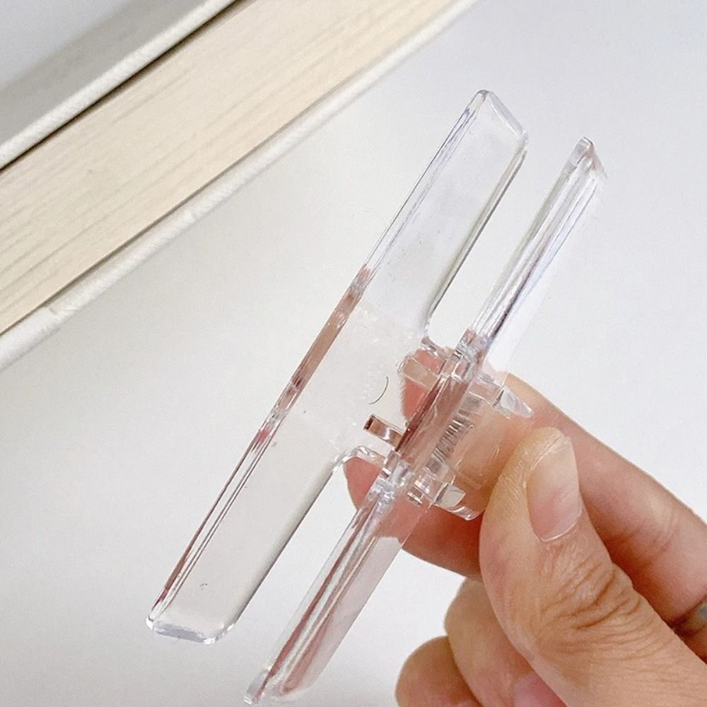 Ins transparente Binder-Clips, – Binder Clip Assorted Bewertung und Preis