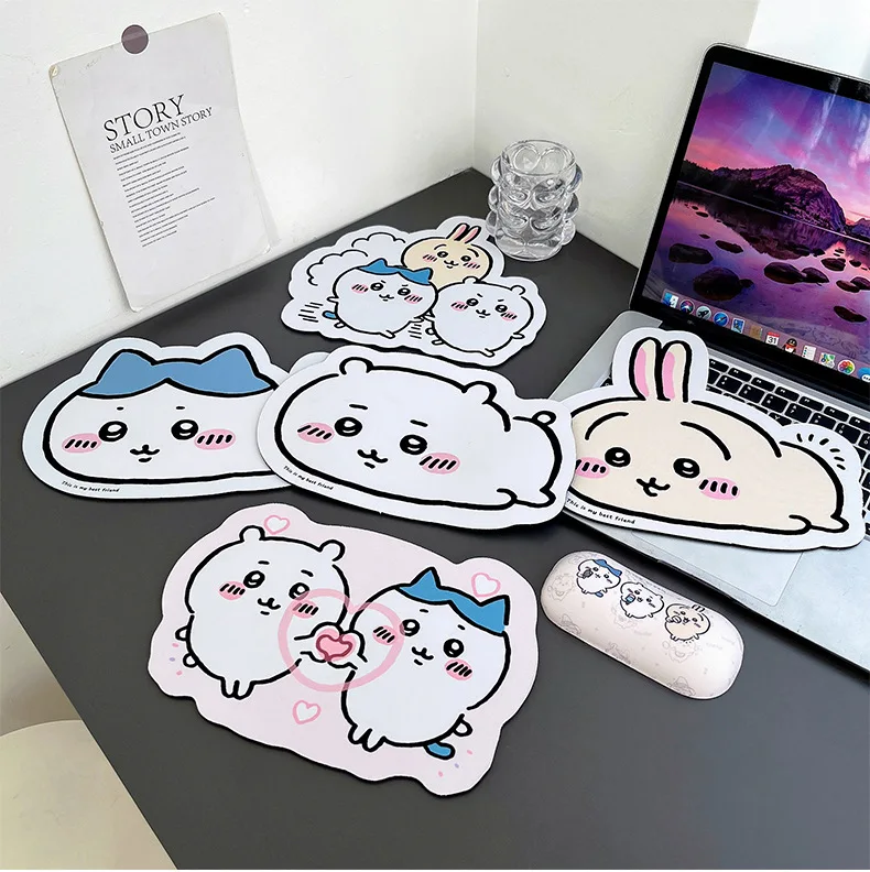 Niedliches Cartoon-Mauspad mit – Stationery Supplier Bewertung und Preis