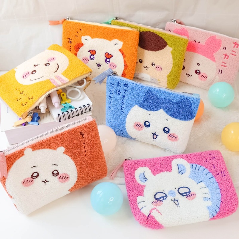 Chiikawa Cartoon Anime Federmä – Stationery Supplier Bewertung und Preis